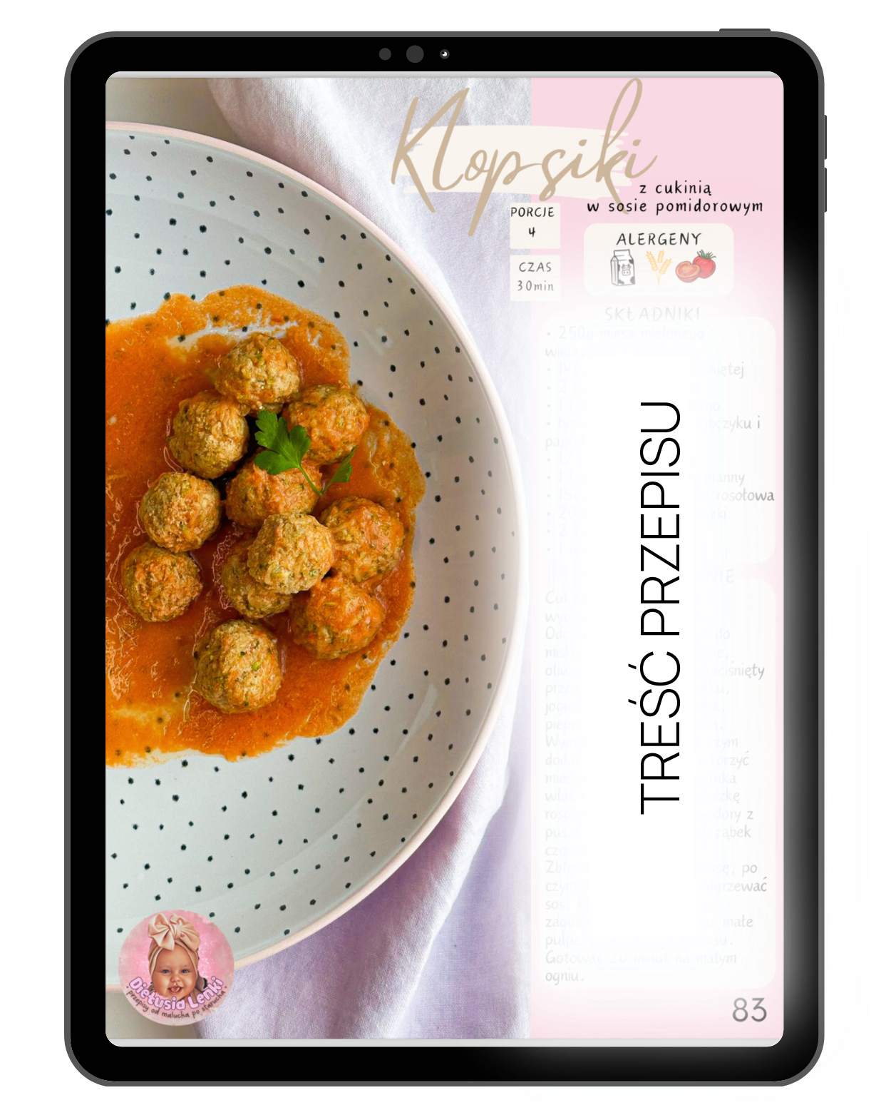 Dietusia - od malucha po starucha (e-book)