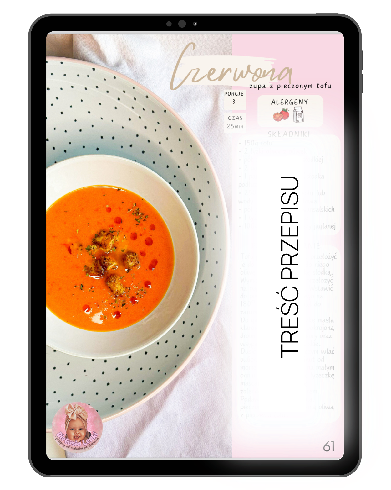 Dietusia - od malucha po starucha (e-book)