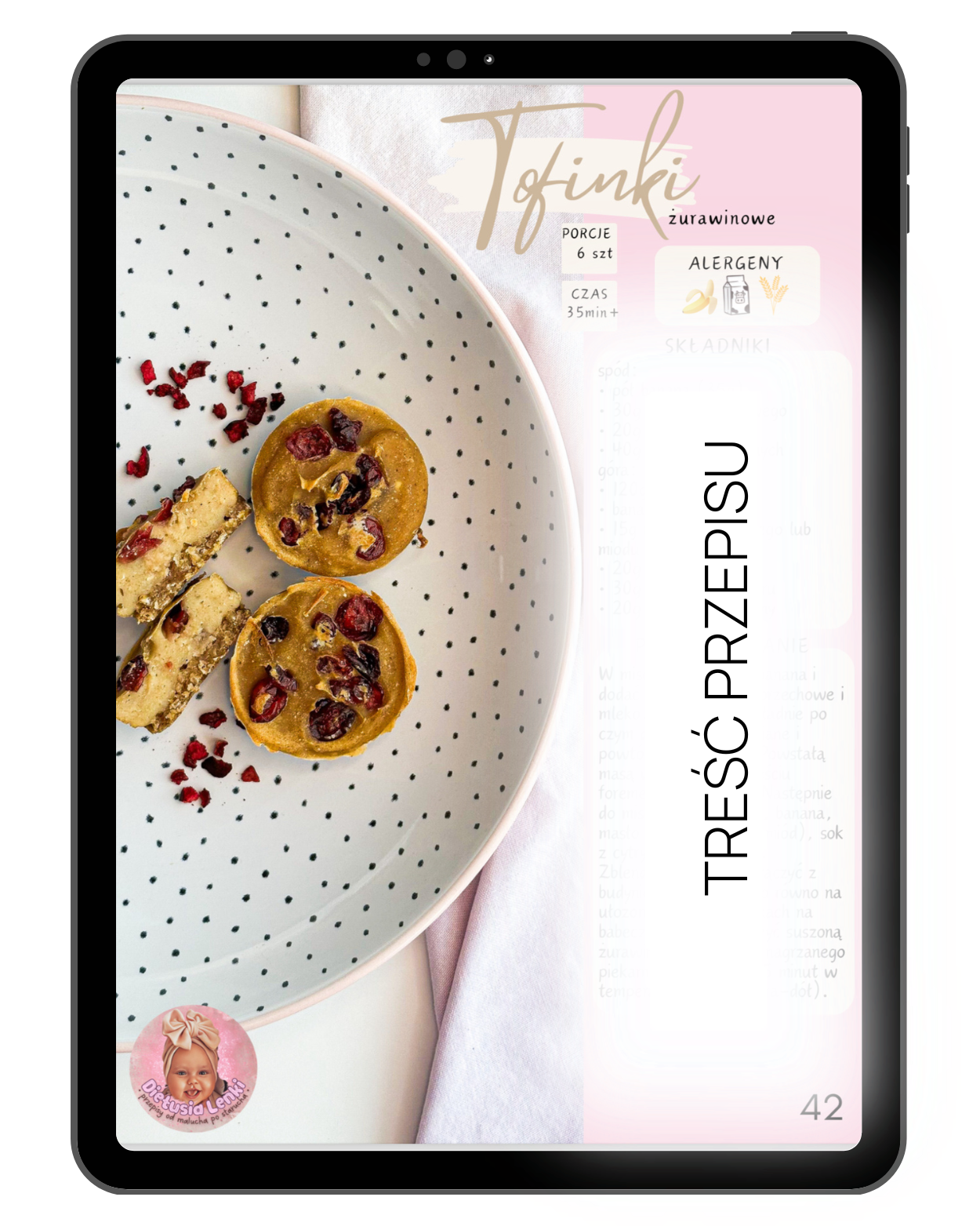 Dietusia - od malucha po starucha (e-book)