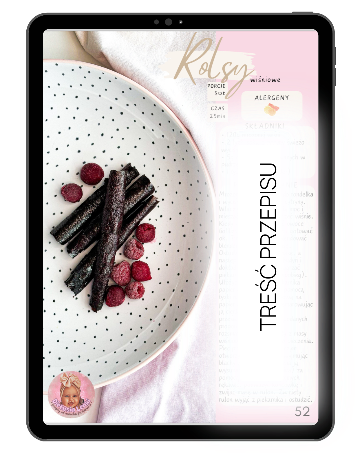 Dietusia - od malucha po starucha (e-book)